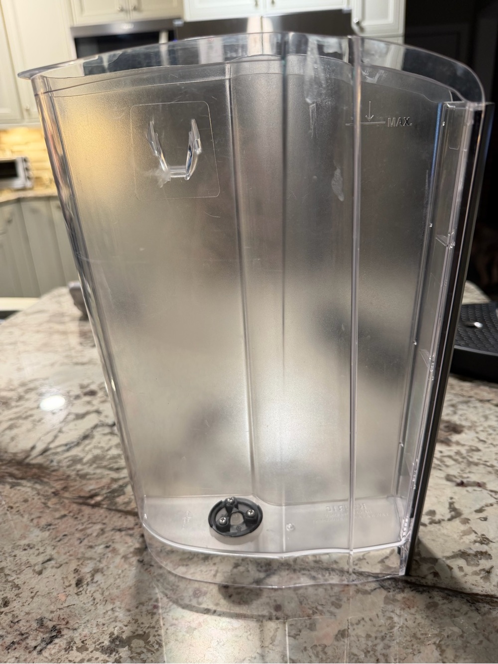 Keurig K-Elite K-90 Water Reservoir without Lid - Replacement Parts